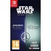 Star Wars Jedi Knight Collection (Switch), ,